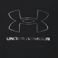 Black, variant on Under Armour Girls Tech Hoodie