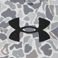 Grey, variant on Under Armour Boys Tech Hoodie
