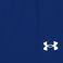 Blue, variant on Under Armour Boys Tech Pants