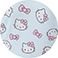 Hello Kitty, variant on Character Women's Pajama Set
