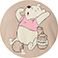 Winne The Pooh  , variant on Character Women's Pajama Set