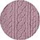 Purple, variant on Cuddl Duds Women's Robe