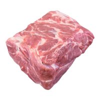 Member's Mark Bone-In Pork Boston Butt, Bulk Wholesale Case (priced per pound)