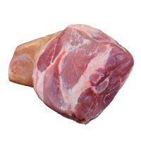 Picnic Shoulder Pork, Cryovac (priced per pound)