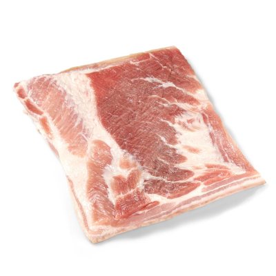 Member's Mark Pork Belly, Cryovac (priced per pound) - Sam's Club