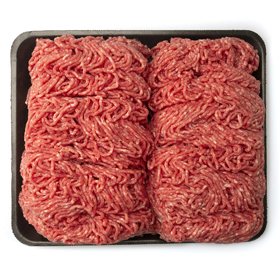 Fresh Ground Beef Sam's Club