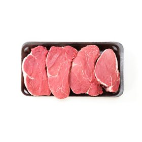 Member’s Mark USDA Choice Angus Beef Tenderloin Steak (priced per pound)