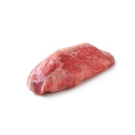 Member's Mark USDA Choice Angus Whole Beef Eye of Round, Cryovac, priced per pound