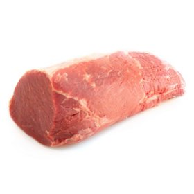 Member's Mark USDA Choice Angus Beef Eye of Round Roast, priced per pound