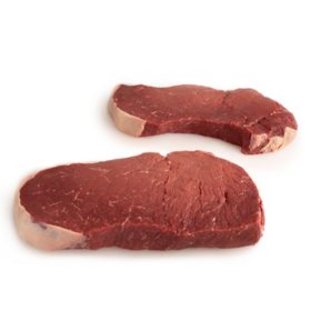 Member's Mark USDA Choice Angus Beef London Broil Steak, priced per pound
