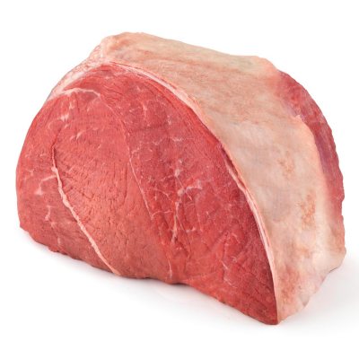 Member's Mark USDA Choice Angus Beef Sirloin Tip, Cryovac (priced per  pound) - Sam's Club