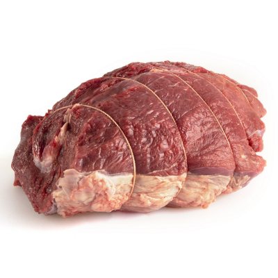 Member's Mark USDA Choice Angus Beef Sirloin Tip Roast (priced per pound) - Sam's  Club