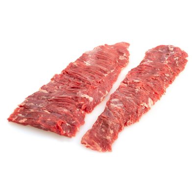 Member's Mark USDA Choice Angus Beef Inside Skirt Steak (priced per pound)  - Sam's Club