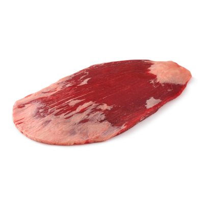 Beef Flank Steak - USDA Choice - Frozen - Schneiders Quality Meats &  Catering