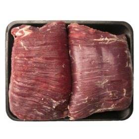 Member's Mark USDA Choice Angus Beef Flank Steak, priced per pound