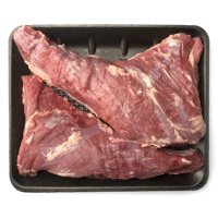 Member's Mark USDA Choice Angus Beef Sirloin Tri-Tip Roast (priced per pound)
