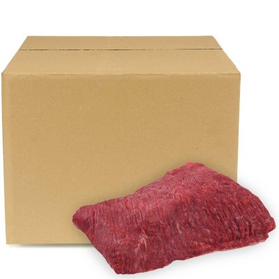 USDA Prime Beef Whole Flap Meat (Trimmed)