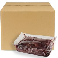 Member's Mark USDA Choice Beef Cheek Meat, Bulk Wholesale Case (priced per pound)