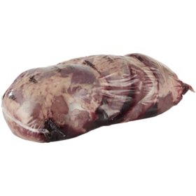 Member’s Mark USDA Choice Angus Beef Ball Tip, Cryovac, priced per pound