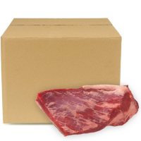USDA Select Whole Beef Brisket, Bulk Wholesale Case (5-7 pieces per case, priced per pound)