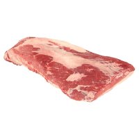 Member's Mark USDA Select Angus Beef Whole Brisket, Cryovac (priced per pound)