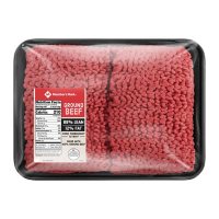 Member's Mark 88% Lean/12% Fat Ground Beef (priced per pound)