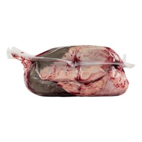 Member’s Mark Beef Tongue, Cryovac, priced per pound