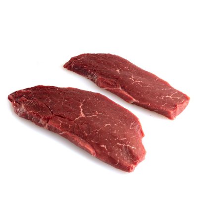 Member's Mark USDA Choice Angus Beef Sirloin Tip Steak, Thin Sliced (priced  per pound) - Sam's Club