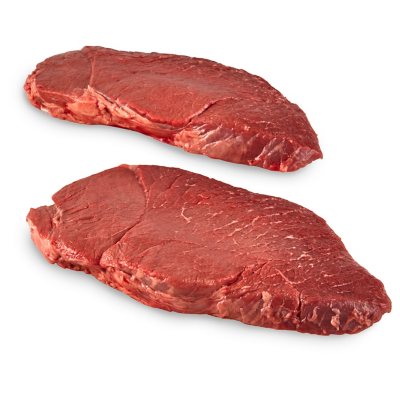 Member's Mark Choice Angus Beef Top Steak, Thin Sliced (priced pound) - Sam's Club