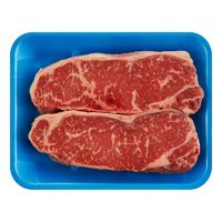 Member's Mark Prime Beef Strip Steak (priced per pound)