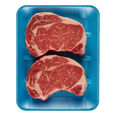 Is Your Prime Steak Held Together By 'Meat Glue?