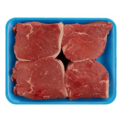 Member's Mark Prime Beef Sirloin Steak (priced per pound) - Sam's Club