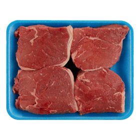 Member's Mark Prime Beef Sirloin Steak, priced per pound