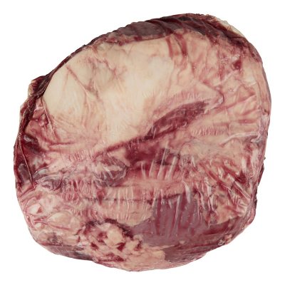 Member's Mark Prime Beef Sirloin Top Butt Center Cut, Cryovac (priced per  pound) - Sam's Club