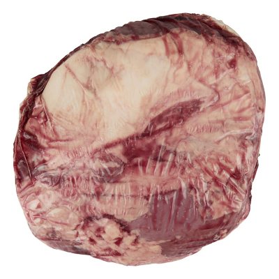 Member's Mark Prime Beef Sirloin Top Butt Center Cut