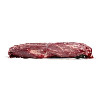 Member’s Mark USDA Choice Angus Whole Beef Extra Trim Tenderloins, Cryovac, , priced per pound - Sam's Club