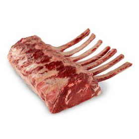 Member's Mark USDA Choice Angus Whole Beef Cowboy Ribeye, Cryovac, priced per pound