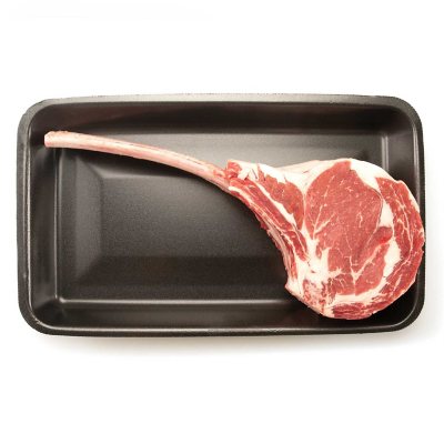 Member's Mark USDA Choice Angus Beef Cowboy Ribeye Steak (priced per pound)  - Sam's Club