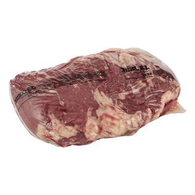 Member's Mark USDA Select Angus Beef Inside Skirt COV, 2 pieces (priced per  pound) - Sam's Club