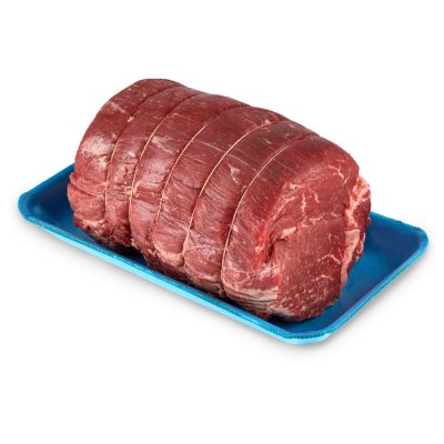 TENDERLOIN　YOU PAY Prairie Fresh Signature Teriyaki Pork Tenderloin | Products