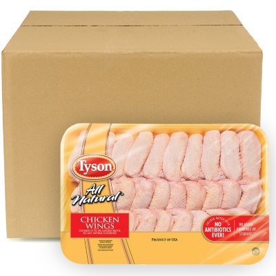 tyson chicken wings near me Tyson chicken wings recall 2020