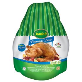 Jennie-O Whole Turkey 10-16 lb. Priced Per Pound