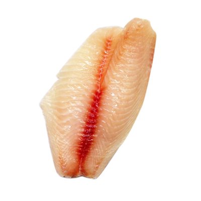 Fresh Tilapia Fillets, Bulk Wholesale Case (priced per pound) Sam's Club