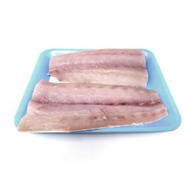 Diamond Head Seafood Mahi Mahi Fillet, Frozen 1 lb.