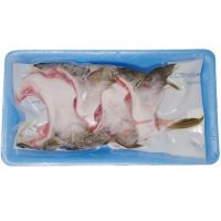 Diamond Head Seafood Hamachi Kama, Frozen (3 lbs.)