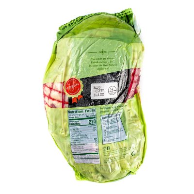 New Zealand Boneless Leg of Lamb, priced per pound - Sam's Club
