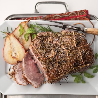 Easter Meals