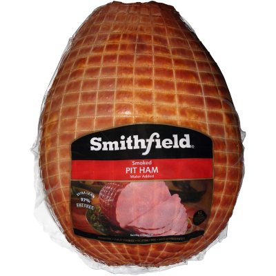 Save on Kentucky Legend Ham 1/4 Boneless Brown Sugar Smoked Fully Cooked  Sliced Order Online Delivery