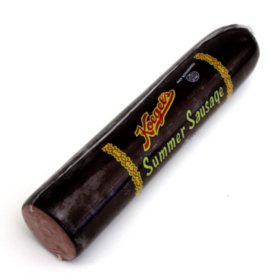 Koegel's Summer Sausage (priced per pound)