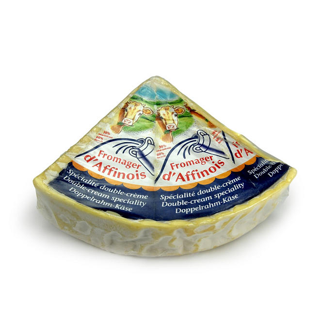Fromager d'Affinois Cheese (priced per pound)